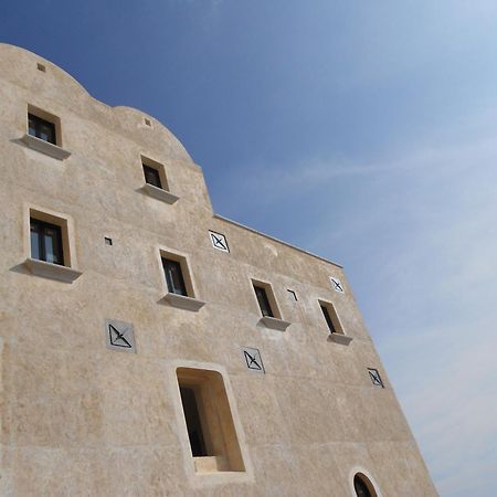 Monastero Santa Rosa Hotel & Spa Conca dei Marini Bagian luar foto
